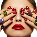 Profile Picture of Златкина Екатерина. (@zlatkina_nails) on Instagram