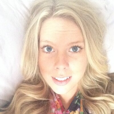 Profile Picture of Brittany MacGregor (@macgregorbl) on Twitter