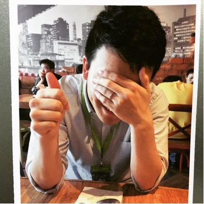 Profile Picture of Zhang Xinping (@Kz_Christopher) on Twitter