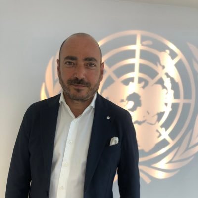 Profile Picture of Gianpiero Catozzi (@GPCatozzi) on Twitter