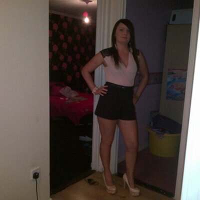 Profile Photo of Amy Harwood (@Amyharwood1987) on Twitter