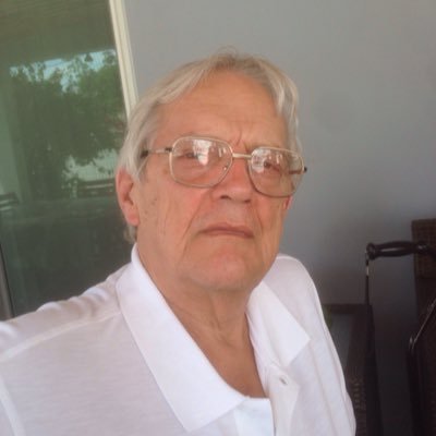 Profile Picture of Carlos Rasmussen (@sospc07) on Twitter