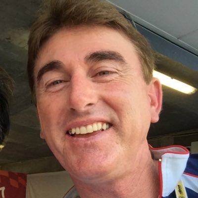 Profile Picture of Mike Reedy (@MikeReedy7) on Twitter