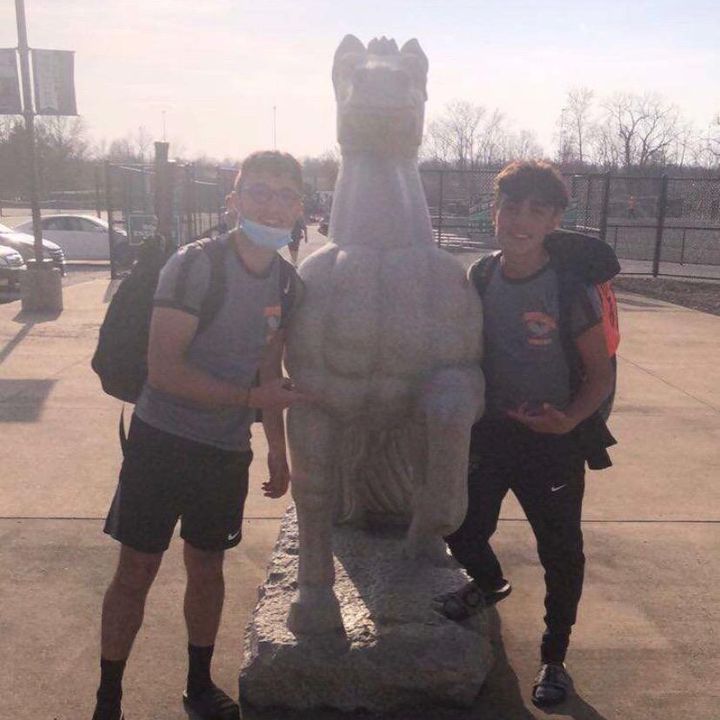 Profile Picture of Alexander Bakeris (@alexander_bakeris) on Tiktok