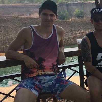 Profile Picture of Kevin Mihalík (@kevin_mihalik) on Twitter