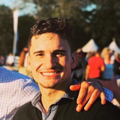 Profile Picture of Matt LaChance (@m_lachance1) on Twitter