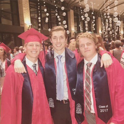 Profile Picture of Sam Fitzgerald (@samfitzgerald05) on Twitter