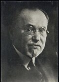 Profile Picture of Leo Motzkinon Wikipedia