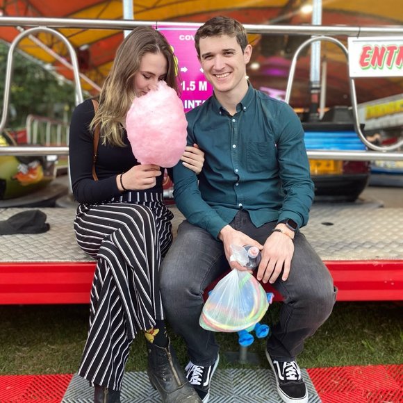 Profile Picture of Jade Hogan (@justjade2000) on Poshmark