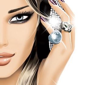 Profile Picture of Ayesha Nadeem (@ayeshaglamorous) on Pinterest