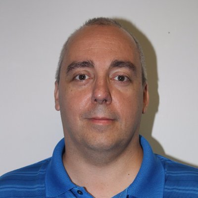 Profile Picture of Chris Loder (@automationchris) on Twitter