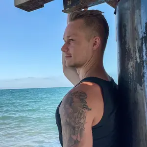 Profile Picture of Lukas (@lukaskoerber) on Tiktok