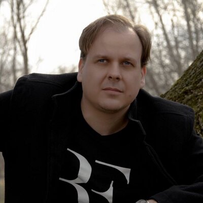 Profile Picture of Martin Michálek (@koliar) on Twitter