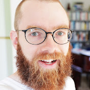 Profile Picture of James Olsen (@JamesOlsenTV) on Youtube