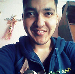 Profile Picture of Luis Camarillo (@luiscamarillo96) on Flickr