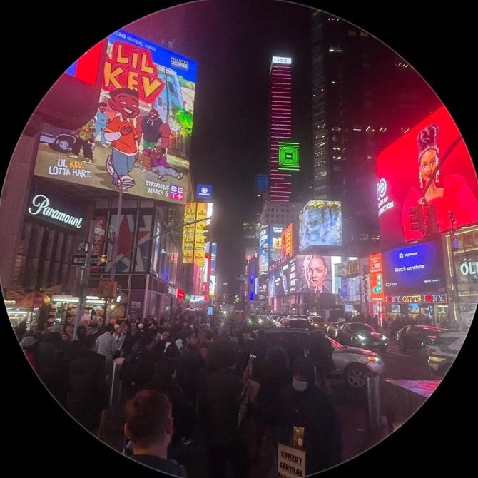 Profile Picture of joel (@joel.gall) on Tiktok