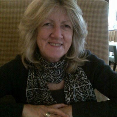 Profile Picture of Brenda Wall (@bwallopseu) on Twitter