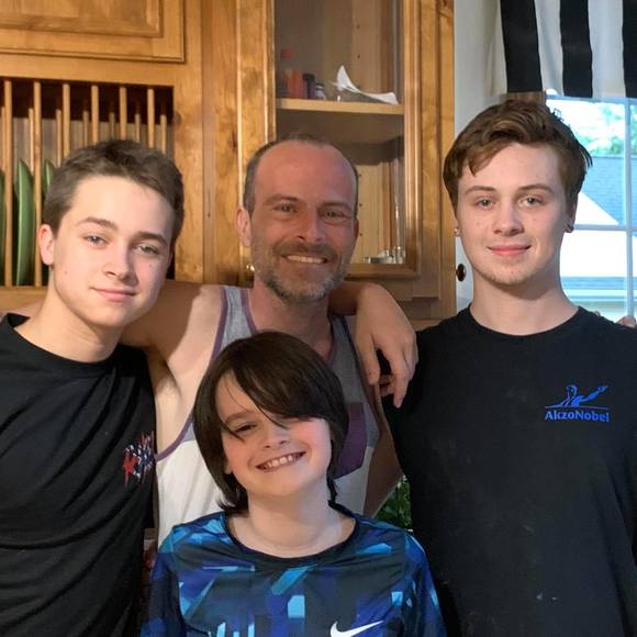 Profile Picture of Brandy Pryor- gunderson (@pryorbrandy) on Poshmark