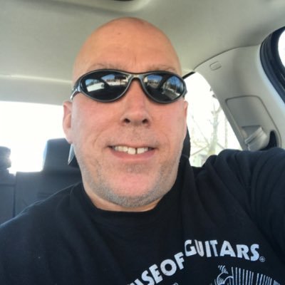 Profile Picture of Steve Kilmer (@Stevekilmer525) on Twitter