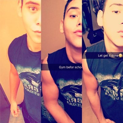 Profile Picture of Victor (@VictorFerman99x) on Twitter