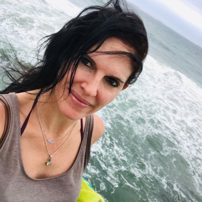 Profile Picture of Lisa Fanton (@lisa_fanton) on Twitter