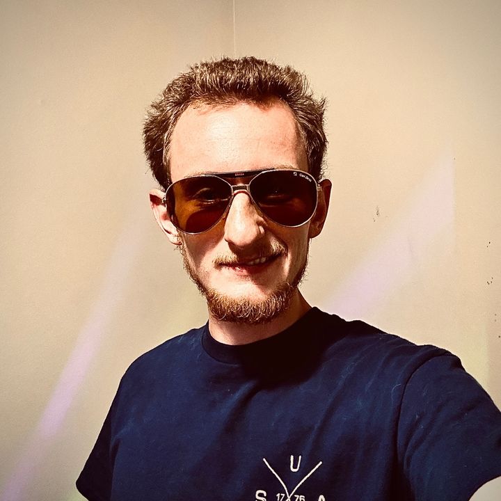 Profile Picture of Luke Dodd (@luke.dodd3) on Tiktok