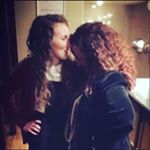 Profile Picture of Kerry Wallis Or Todd (@baileybumpkin) on Instagram