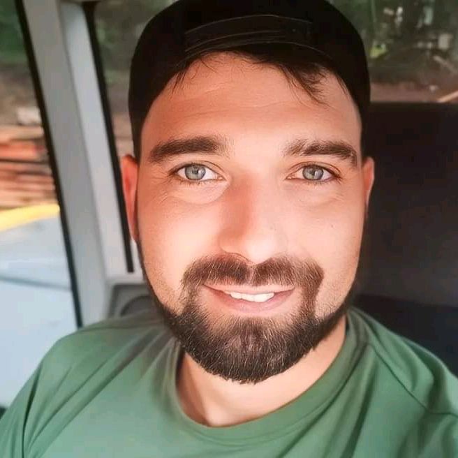 Profile Picture of Michael Spengler (@michael.spengler5) on Tiktok