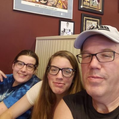 Profile Picture of Keith Hummel (@krash805) on Twitter