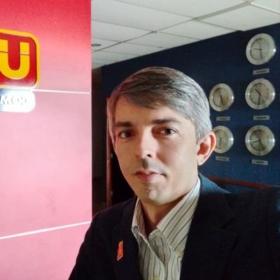 Profile Picture of João ML Araujo (@potixaba) on Twitter