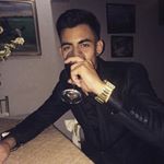 Profile Picture of david galaviz (@davidgalavz) on Instagram