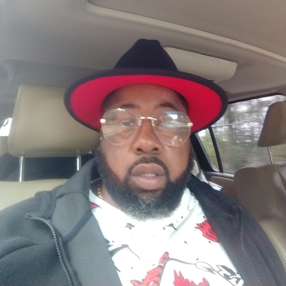 Profile Picture of Shaddrick Williams (@sleepy777) on Poshmark