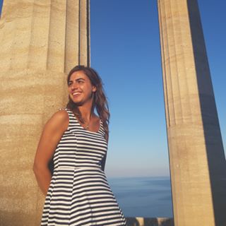 Profile Picture of Margherita Ballantini (Megghi) (@margherita.ballantini) on Facebook