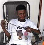 Profile Picture of Joseph Handson (@Joseph-Handson) on Facebook