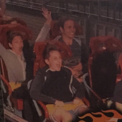 Profile Picture of Josh Ashman (@AshmanJosh) on Twitter