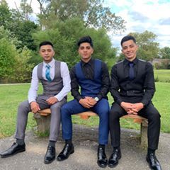 Profile Picture of Edwin frank (@edwinfrank12) on Tiktok