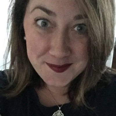 Profile Picture of Katrina Seastrunk (@KatSeastrunk) on Twitter