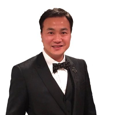 Profile Picture of Andy Zhu 朱三东 (@AndyZhu43224642) on Twitter