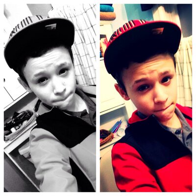 Profile Picture of Blake Byrd (@_blakebyrd) on Twitter