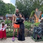 Profile Picture of Rachael Barron (@shreksmainbitch) on Instagram