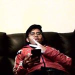 Profile Picture of Chris Bennington (@ganzo_mcfly) on Instagram
