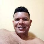 Profile Picture of Alfredo Brown (@chefbrownpty) on Instagram