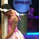 Profile Picture of Glenn Jason Mariscal (@glennmariscal) on Instagram