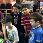 Profile Picture of Seth 🍋 (@frickinseth) on Instagram