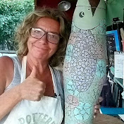 Profile Picture of Nu Kua Ceramics Bonaire (@nukuaceramicsbonaire) on Youtube