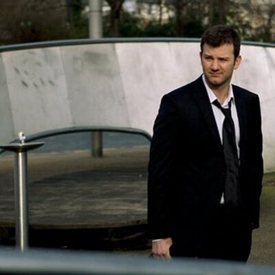 Profile Picture of Rob Forster (@Robert_Forster) on Twitter