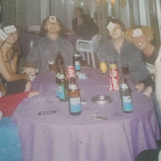 Profile Picture of Paul Hughes (B J) (@paul.hughes.5895) on Facebook