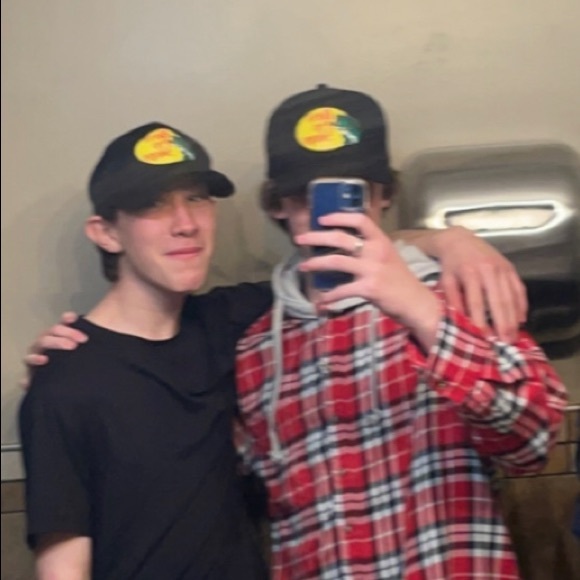 Profile Picture of Liam Conway (@_fqh) on Poshmark