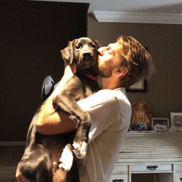 Profile Picture of Conor Conklin (@hadesdownfall) on Poshmark