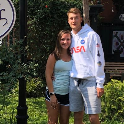 Profile Picture of Caleb Hoppe (@CalebHoppe1) on Twitter